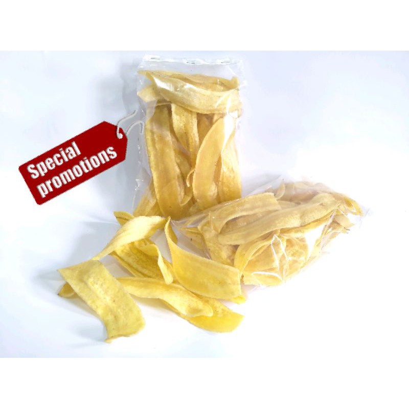 

kripik pisang/ 100gr