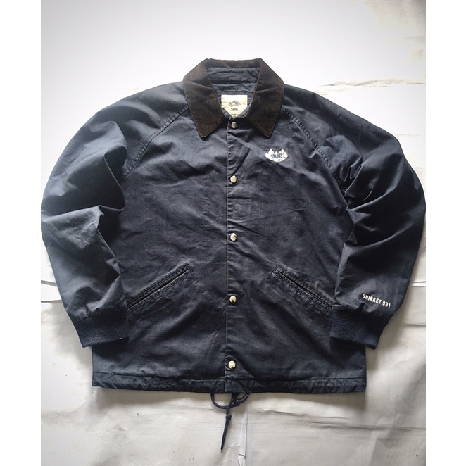 SWIB Casual Jacket