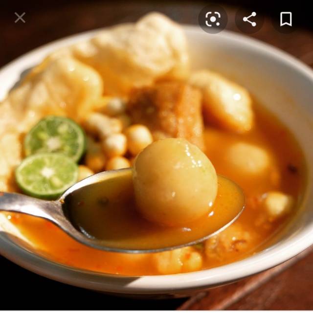 Paket hemat baso aci baso daging sapi baso murah bandung baso aci murah baso aci surabaya