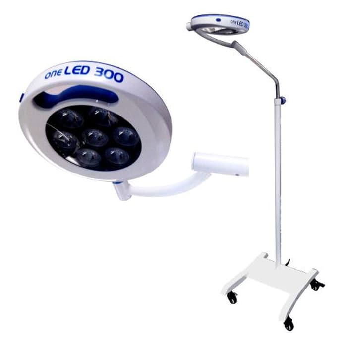 New Lampu Exam / Minor Surgery OKLED 300 OneMed