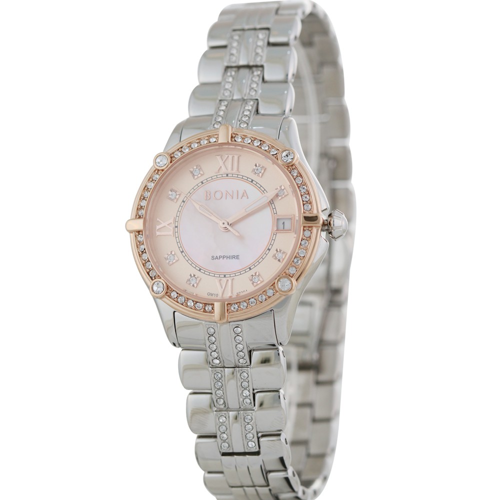 Bonia Premium - BP10394-2373S - Jam Tangan Wanita
