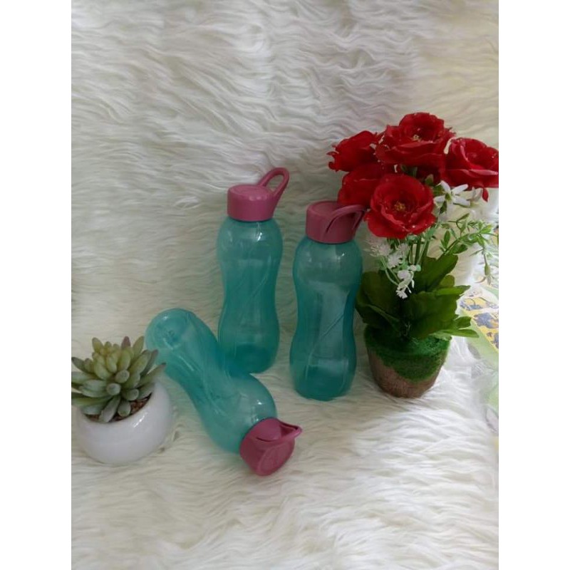 Botol Minum Medina Neo Sport Bottle Set Magenta