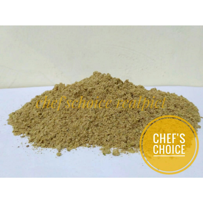 

PRODUK TERBARU - BRATWURST SEASONING / BUMBU SOSIS BAKAR BRATWURST HALAL 1 KG