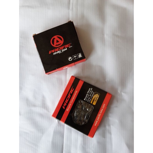 rantai sepeda gigi pacific