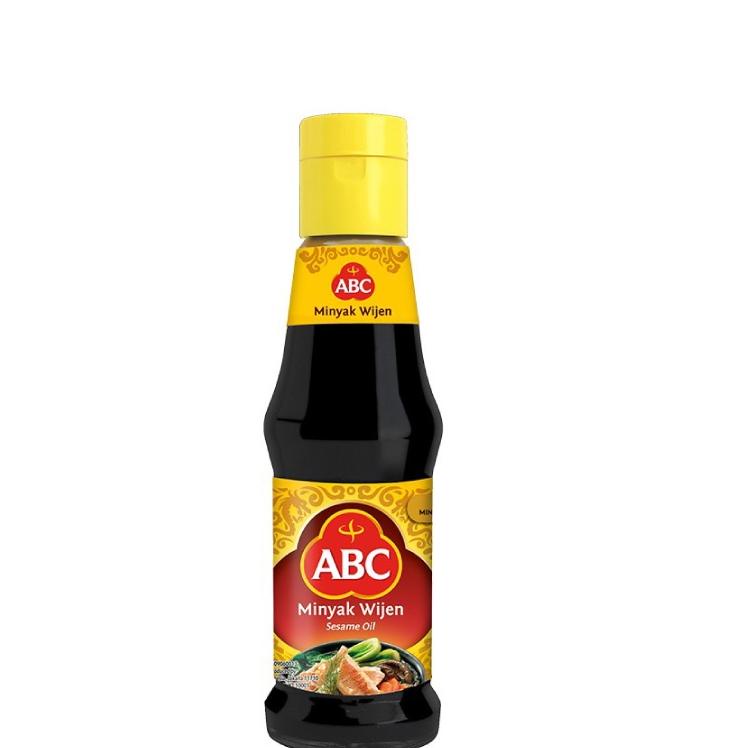 

✨SHOPEE MALL✨ ABC Minyak Wijen 195 mL 