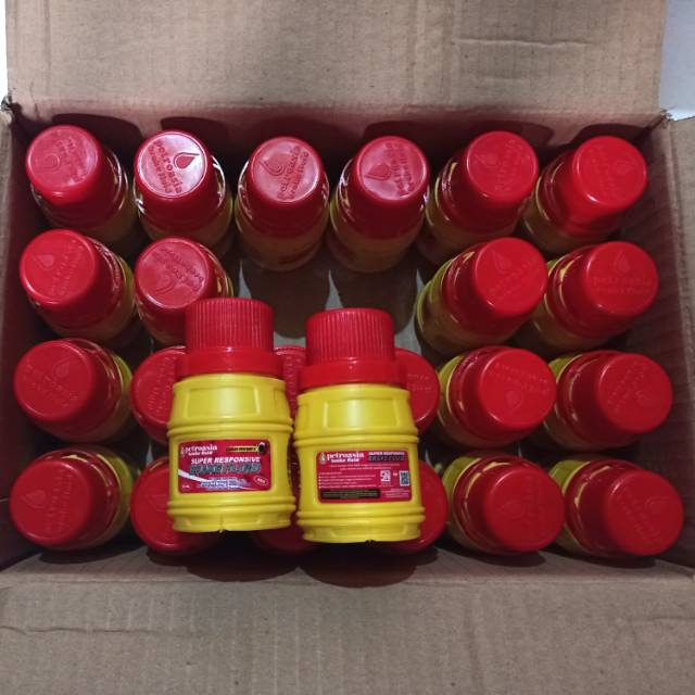 

Murahh!!!minyak rem uk.50 ml (1 dus*48 pcs)