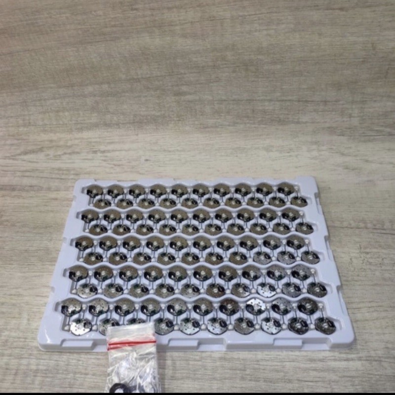 Mesin Kaleng Jam Tangan