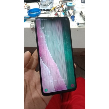 LCD Poco X3 pro Mati total Lengkap plus dosbook