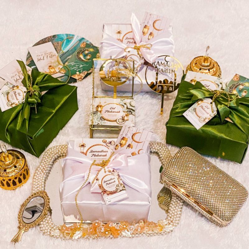 HAMPERS IDUL FITRI READY STOCK / HAMPERS HARI RAYA / HAMPERS LEBARAN / HAMPERS IDUL FITRI 2022 / PAR