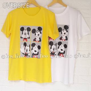 Tshirt Bigsize Tumblr Tee Oversize  Kaos  Jumbo Baju  