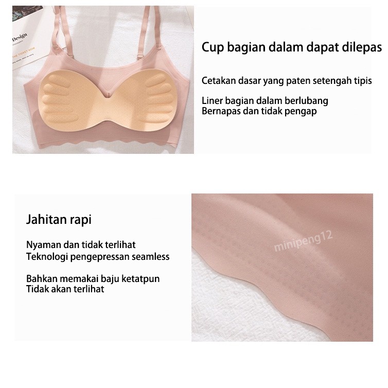 sport bra harga grosir  terbaru termurah model seamless nyaman versi jepang