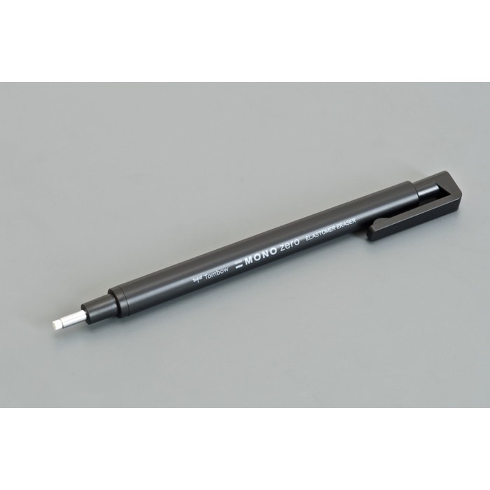 

Dijual Tombow MONO Zero Eraser Fine Circle 2 3mm Diskon