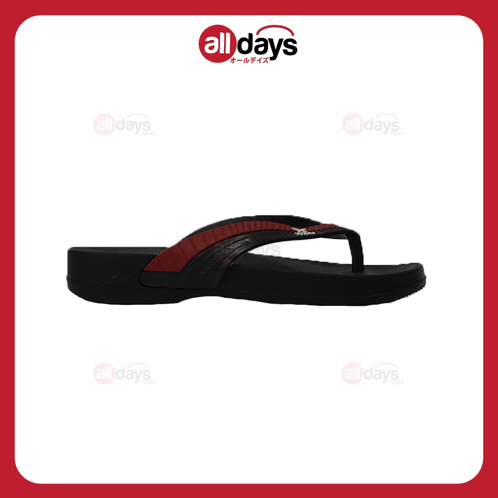 Alldays YT ~ Sandal Jepit Wanita YT-618 Size 36-40