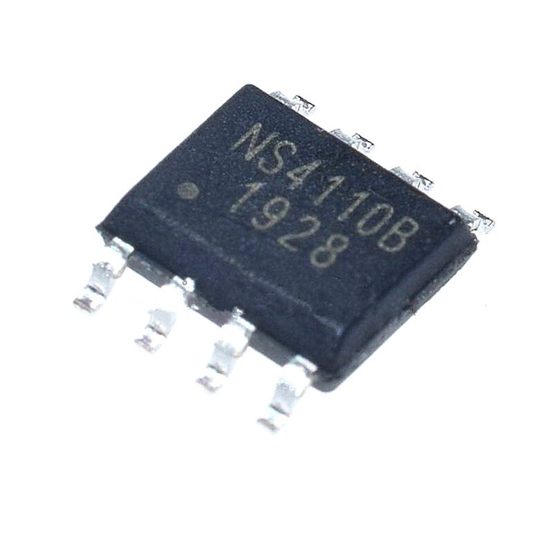 10pcs-20pcs Chipset Ns4110B Ns4110 Sop-8
