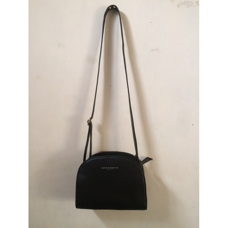 [PL] Sophie Martin Paris Blacky Sling Bag