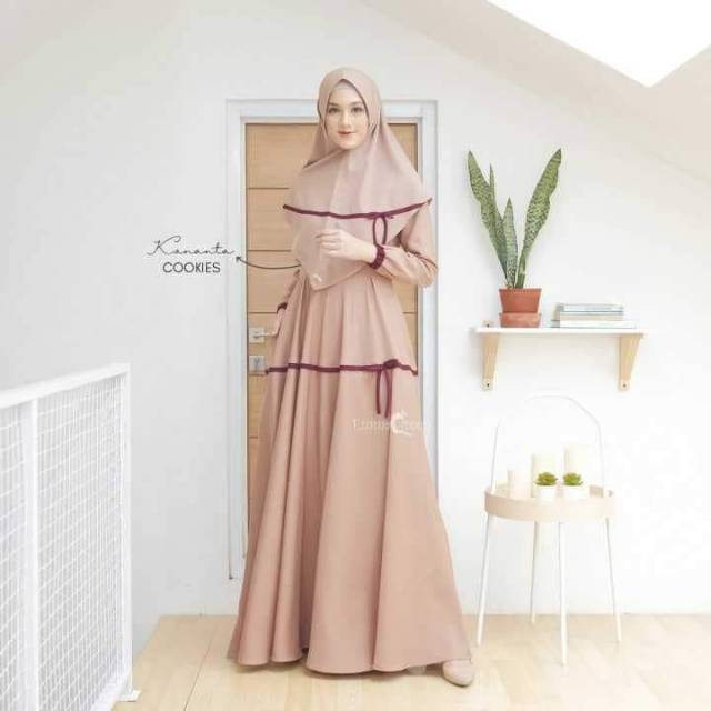 Set Dress Kananta Emmaqueen