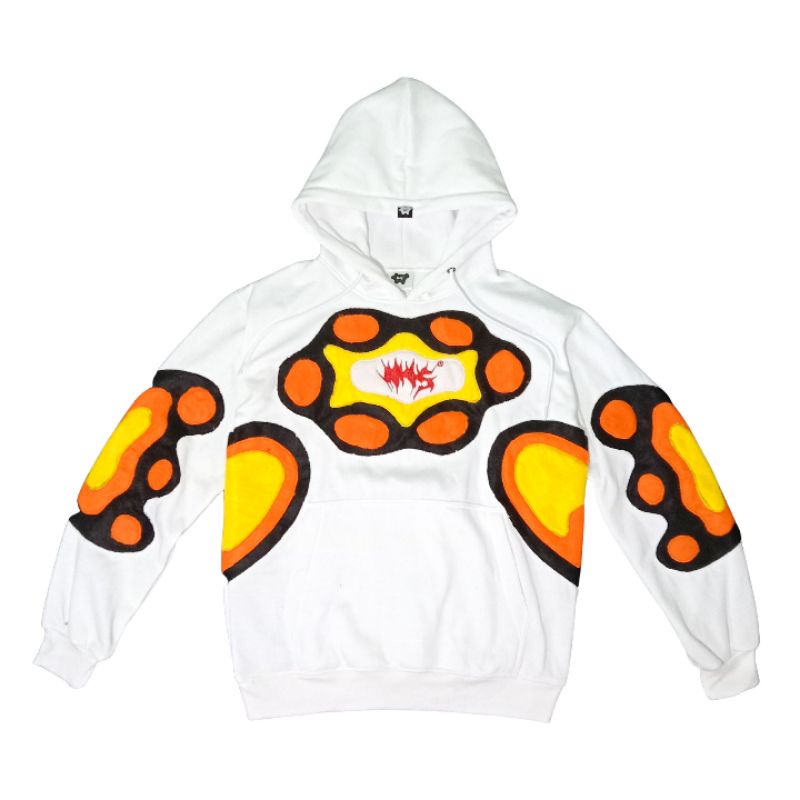 IMS TREASURE REWORKED HOODIE 04