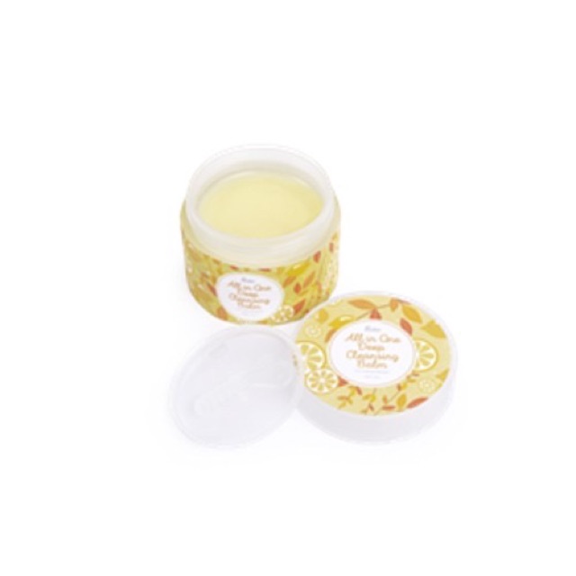 FANBO All in One Deep Cleansing  Balm