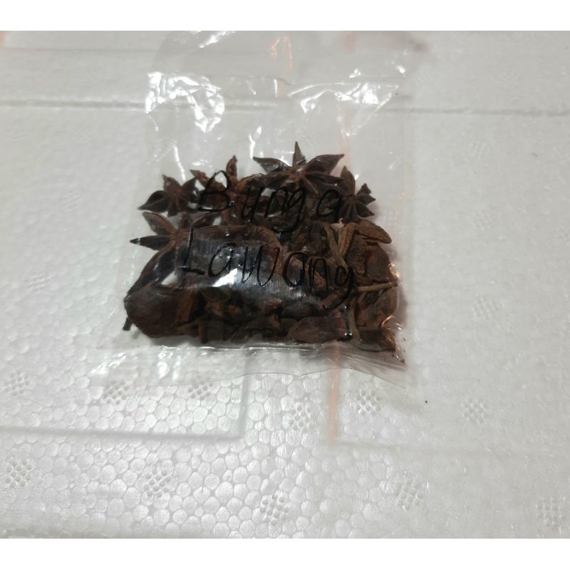 bunga lawang 10 gram