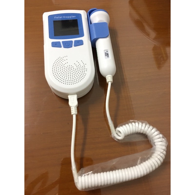 Fetal Doppler / Detak Jantung Bayi /  SM-518