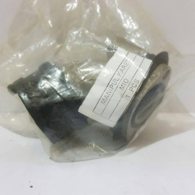 MANIPOL - MANIPUL KARET - MIO BUKAN ORI-ORIGINAL