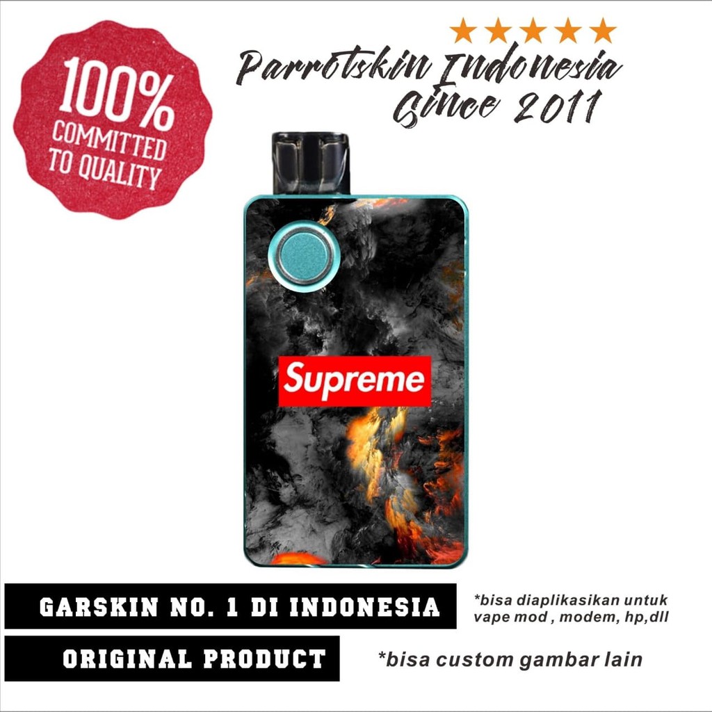 Garskin Skin Artery PAL II 2 PRO supreme Edition