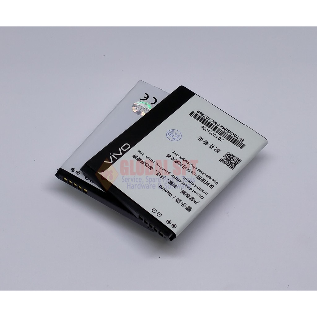 BATERAI VIVO Y21 / B-75 / BK B-75 / B75 / BATRE / BATERE