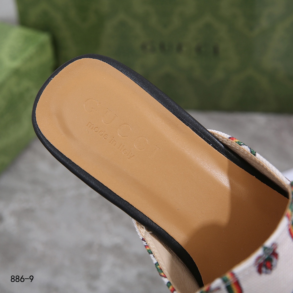 GC Princetown GG Sandal #886-9