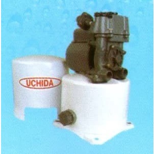 uchida mp 130 pompa air otomatis 100 watt