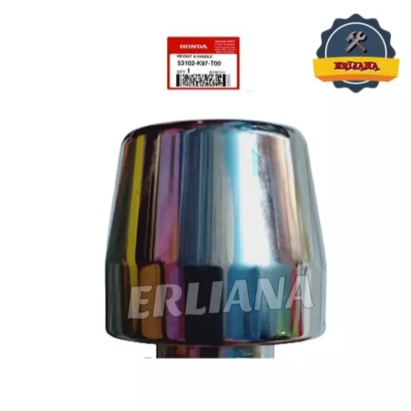 Jalu stang PCX 150 Lokal original