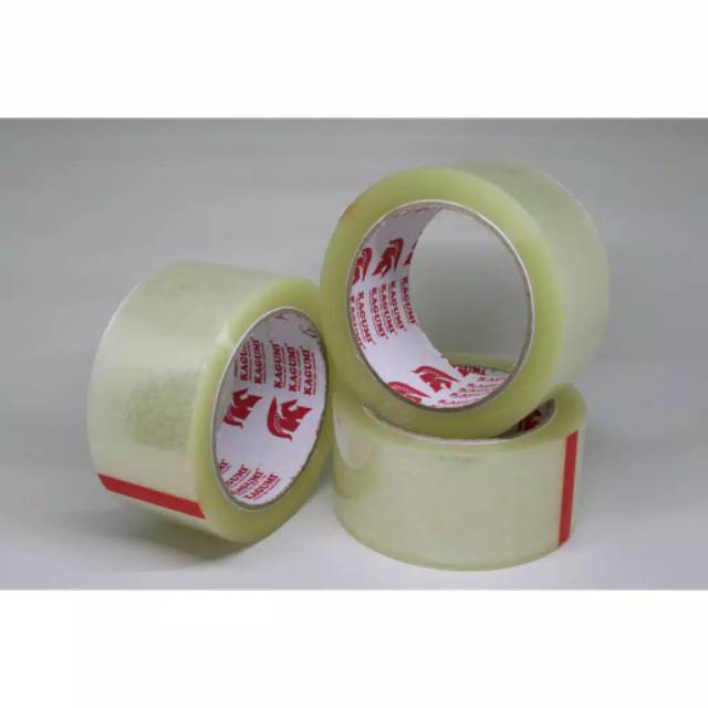 LAKBAN BENING 48mm x 90 YARD