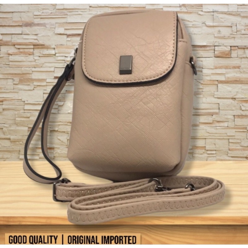 Tas hp selempang wanita import L118-premium quality