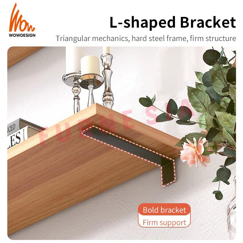 NEW [COD] RAK AMBALAN DAPUR RAK MICROWAVE RAK BUMBU DAPUR AMBALAN DINDING MINIMALIS RAK GANTUNG