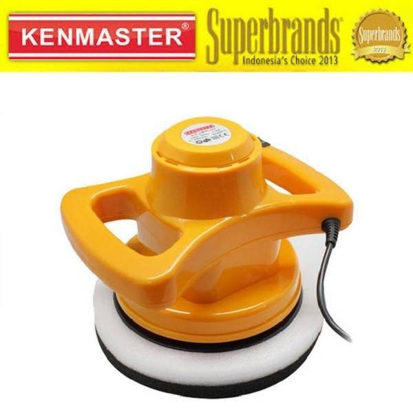 Kenmaster Car Polisher Mesin Poles Mobil