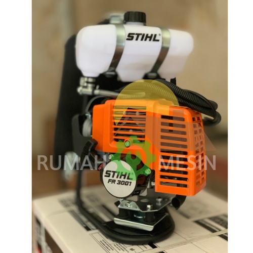 Mesin Potong Rumput Stihl FR 3001