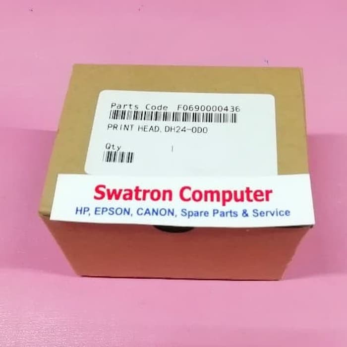 

Print Head Epson Lq 2170 2180 2190 New Ori Box