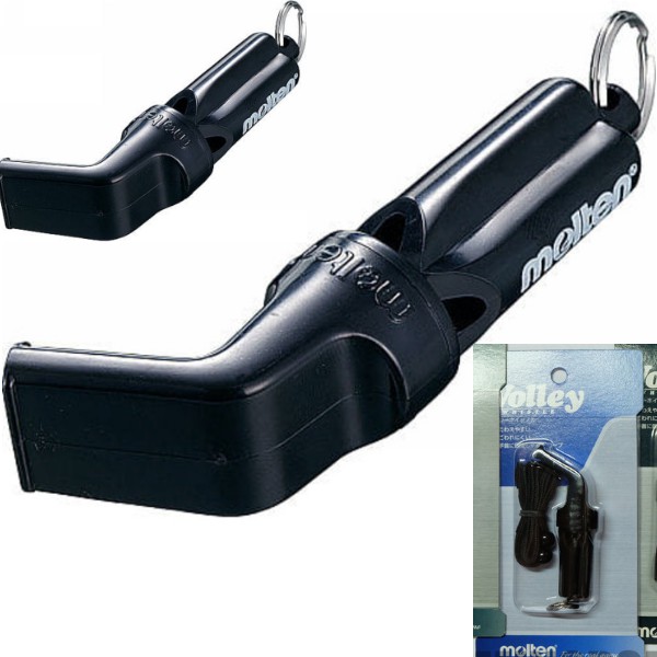 Pluit Wasit Voli / Whstle Volley / Pluit Referee Volley