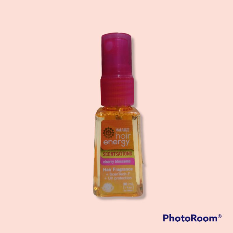 VITAMIN RAMBUT MAKARIZO/HAIR VITAMIN/SPRAY RAMBUT