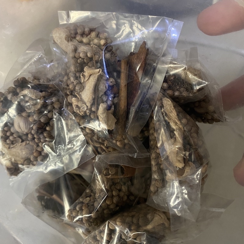 DETOX Rahim (PromilJsr) Paket 10 hari