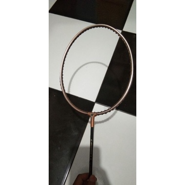 raket yonex carbonex 9 original raket langka raket jadul badminton bulu tangkis