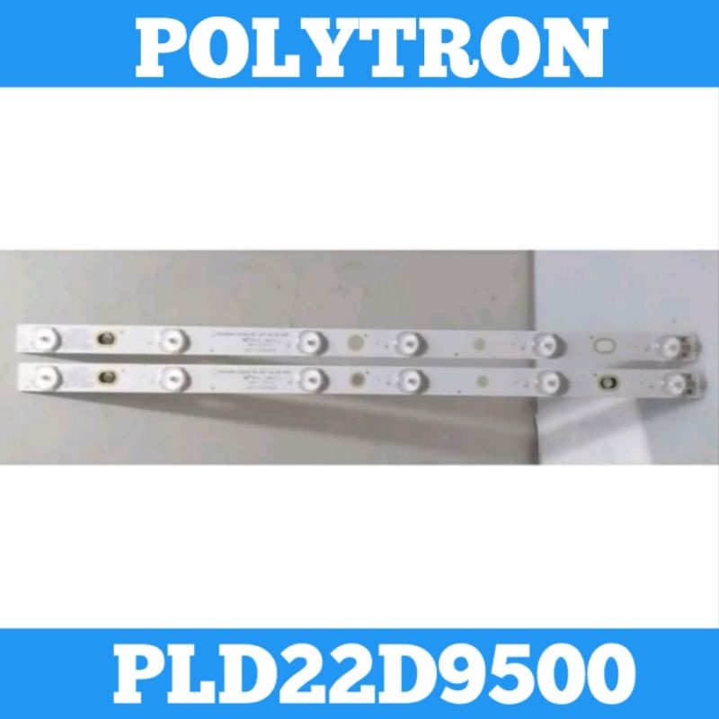 Backlight TV PLD22D9500 Backlight TV POLYTRON PLD22D9500