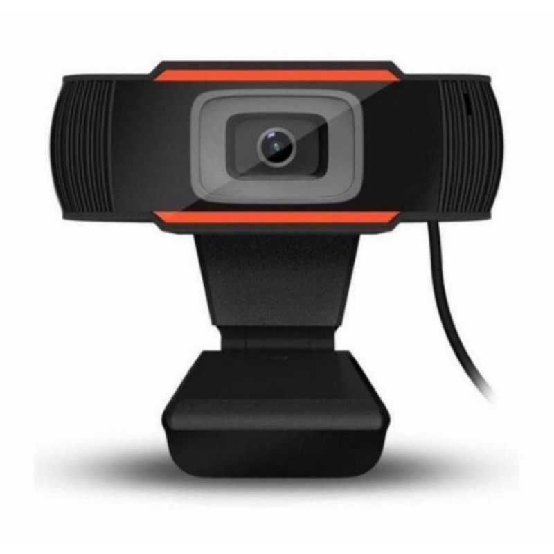 CAMERA USB WEBCAM HD WEB-01 720P KAMERA WEBCAM LAPTOP KOMPUTER