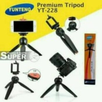 Tripot Tripod Mini  / Tripod Serbaguna HP Kamera***TOP