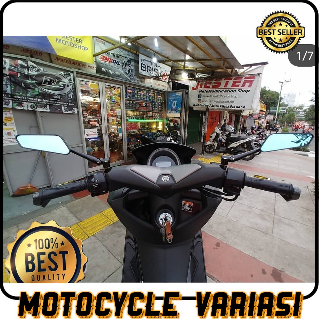 Spion circuit model rizoma nmax aerox adv pcx xmax vespa dll