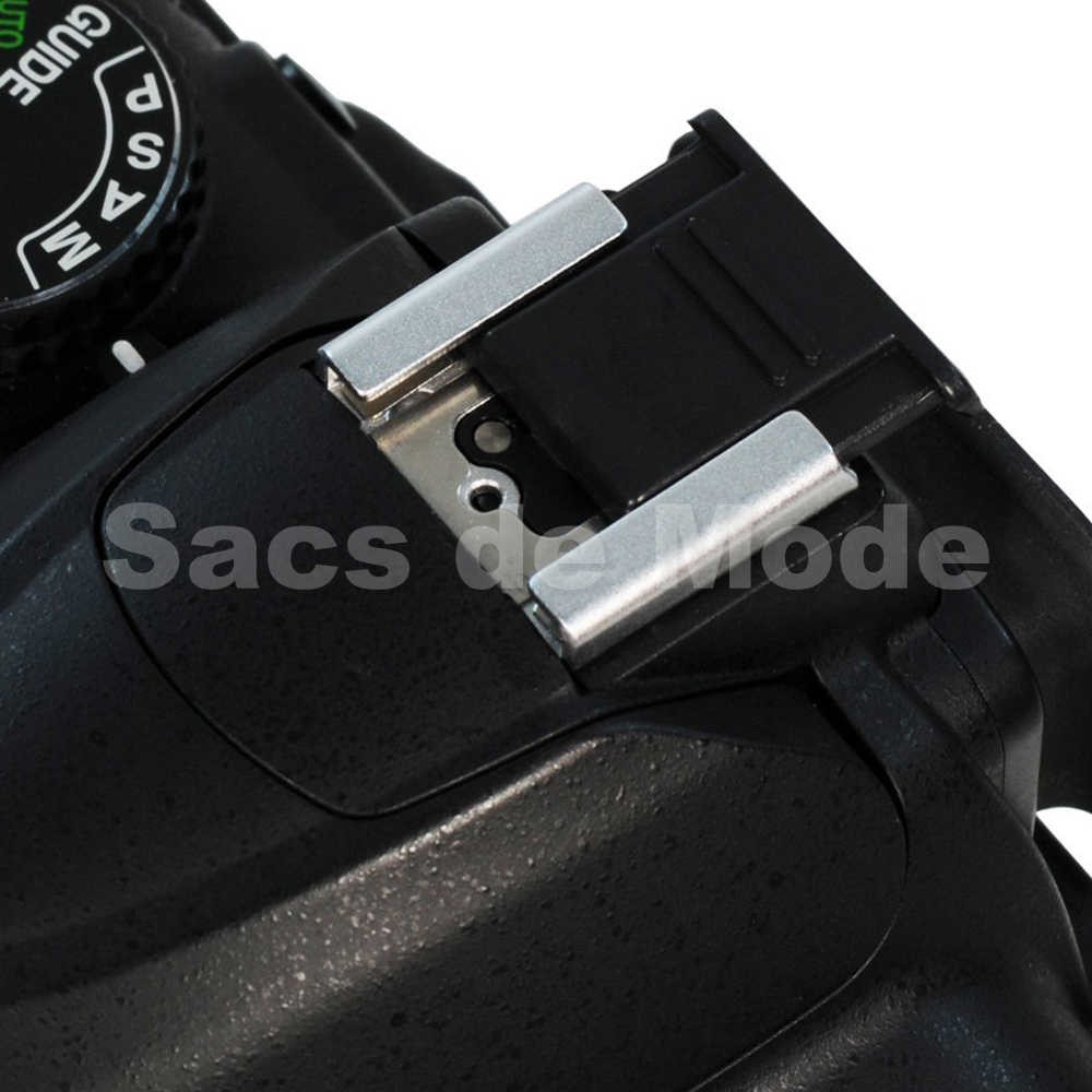 Universal Hot Shoe Cover Cap for Canon / Nikon / Sony / Fujfilm