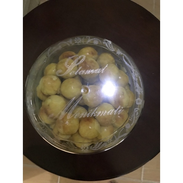 

nastar klasik 500 gr