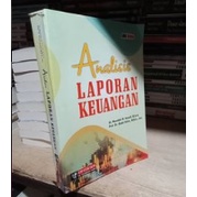 Buku ANALISIS LAPORAN KEUANGAN Edisi Kelima - Dr. Mamduh