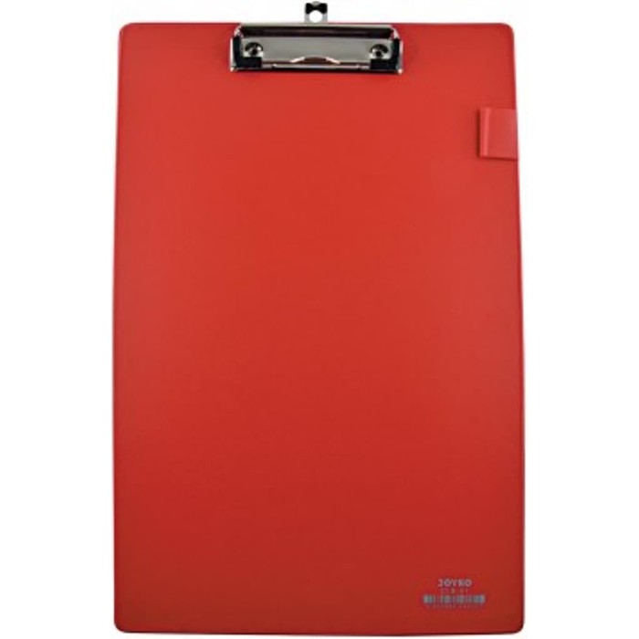 

TERBARU PAPAN JALAN / CLIPBOARD ALAS TULIS JOYKO CLB-61