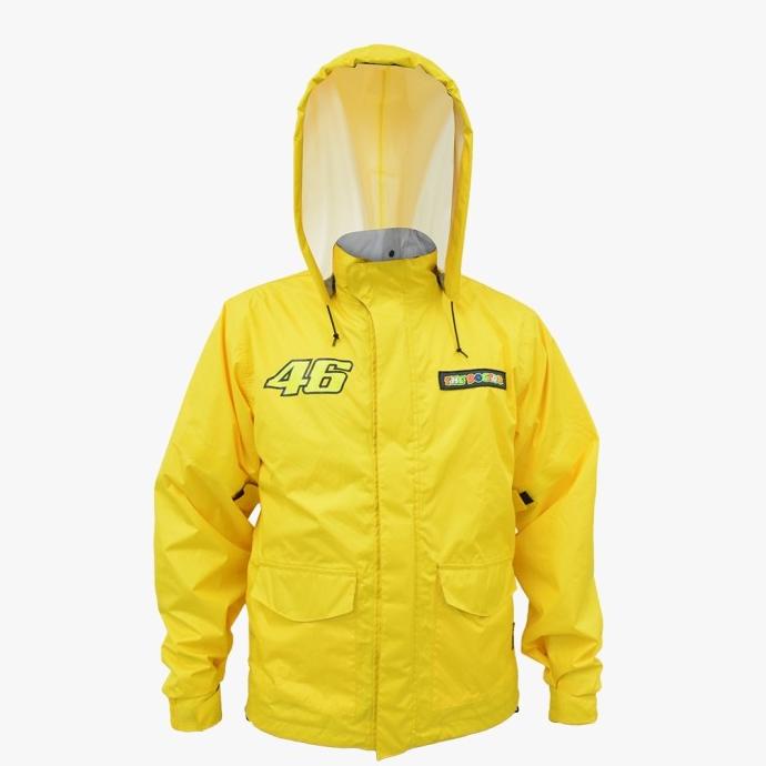 Jas Hujan / All Season Jacket 46 ASIA