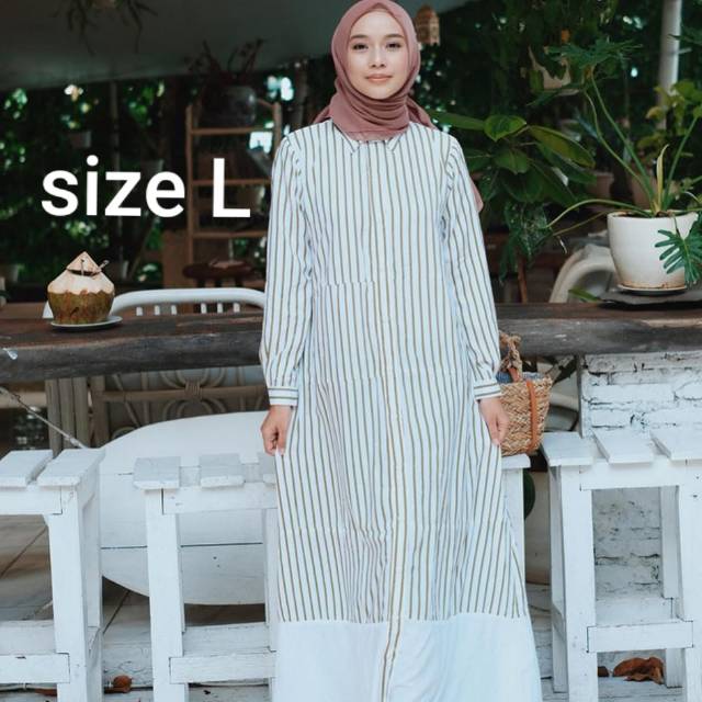 Kienka.id Homie dress code G